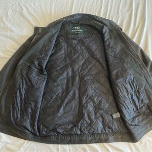 Rodd and Gunn The Jack Regular Fit Small